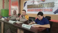Baru Dilantik Bulan Lalu, Anggota TNI AD Ditahan Polisi karena Diduga Cabuli Anak di Bawah Umur