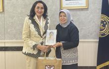Kemenpar dan BPW Indonesia Perkuat Kepemimpinan Perempuan Pariwisata, Dorong Inklusivitas Sektor Wisata