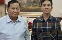 Prabowo-Gibran Menang Telak di Sulawesi Barat
