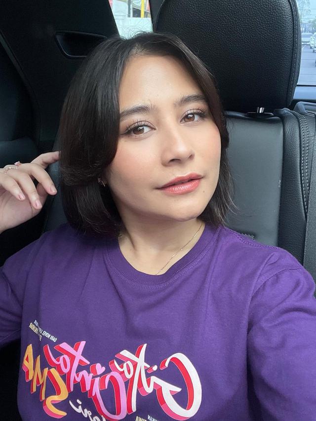 Prilly Latuconsina. (Foto: Dok. Instagram @prillylatuconsina96)