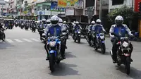 Tiga Aspek Penting yang Perlu Diperhatikan Pengendara
