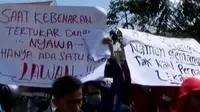 Segmen 2: Solidaritas untuk Salim hingga Barang Bukti Pembunuhan
