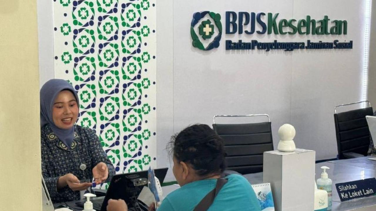 Cakupan JKN Papua Capai 100 Persen, BPJS Kesehatan Jangkau 1,12 Juta Warga