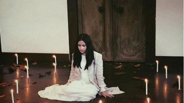 Prilly Latuconsina (Foto: Instagram)