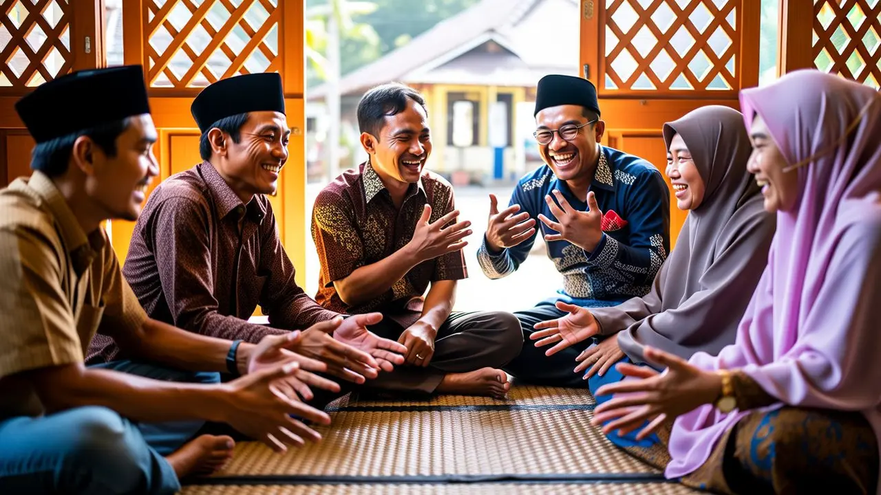 pantun hari kamis