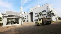 Titik Balik PLTSa Benowo Surabaya, dari Masalah Sampah Jadi Energi Listrik