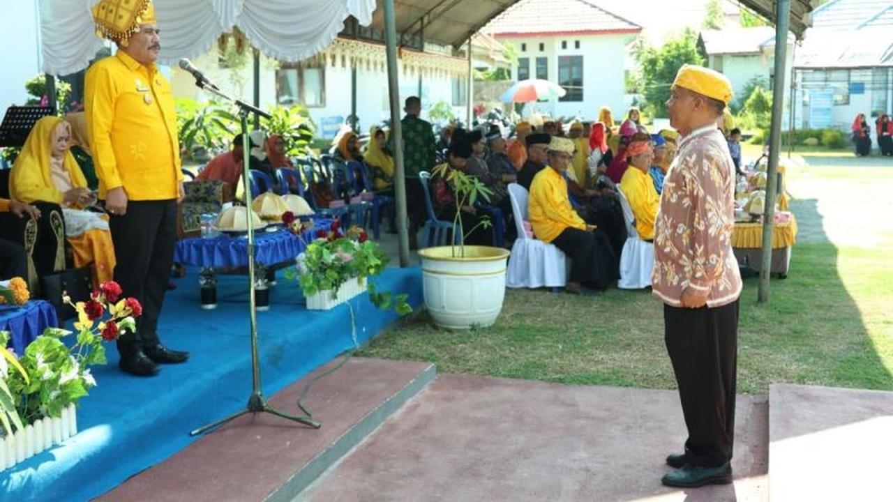 Kecamatan Labuan Donggala Ungkap Potensi Ekonomi Kelautan yang Strategis
