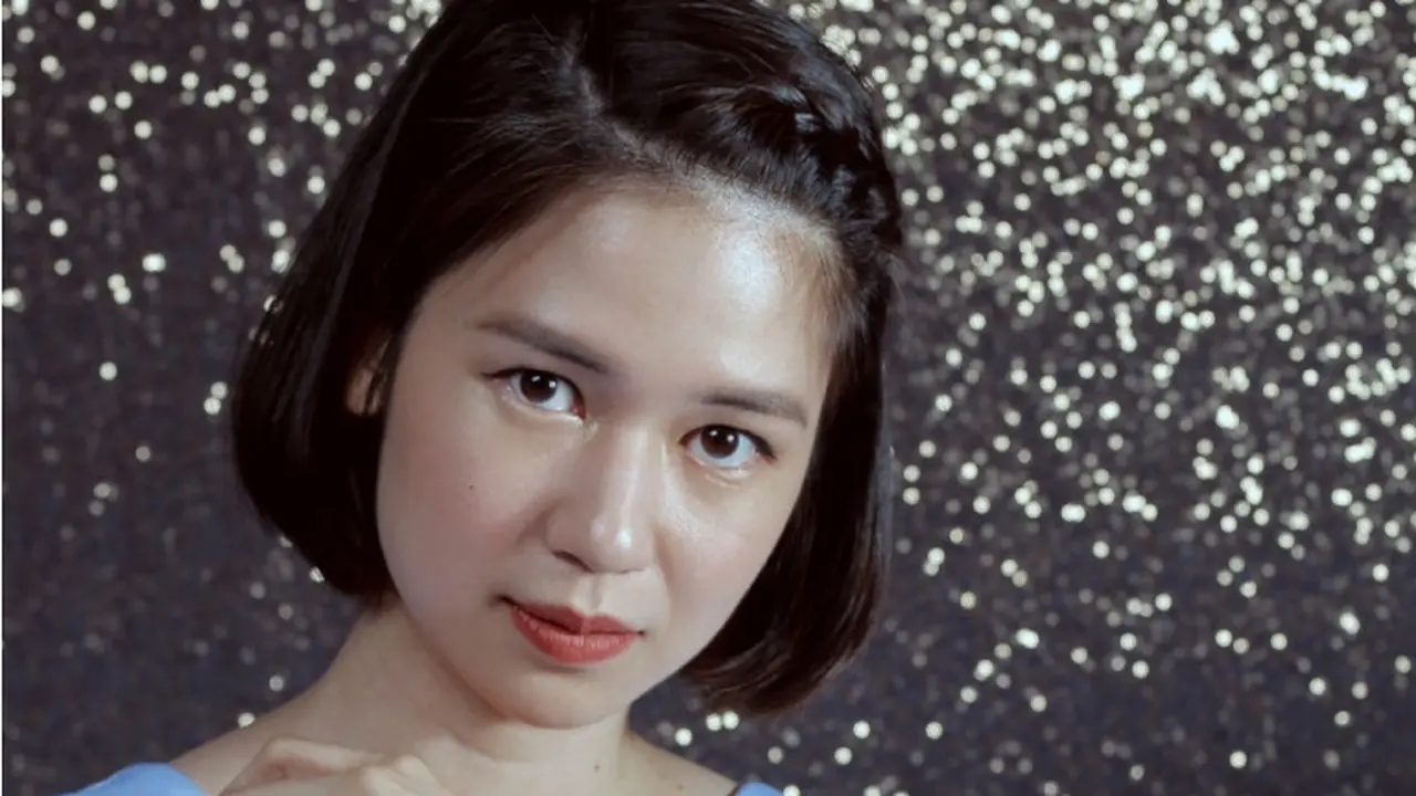 [Bintang] Laura Basuki