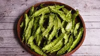 7 Manfaat Kecipir, dari Turunkan berat Badan hingga Cegah Penuaan Dini
