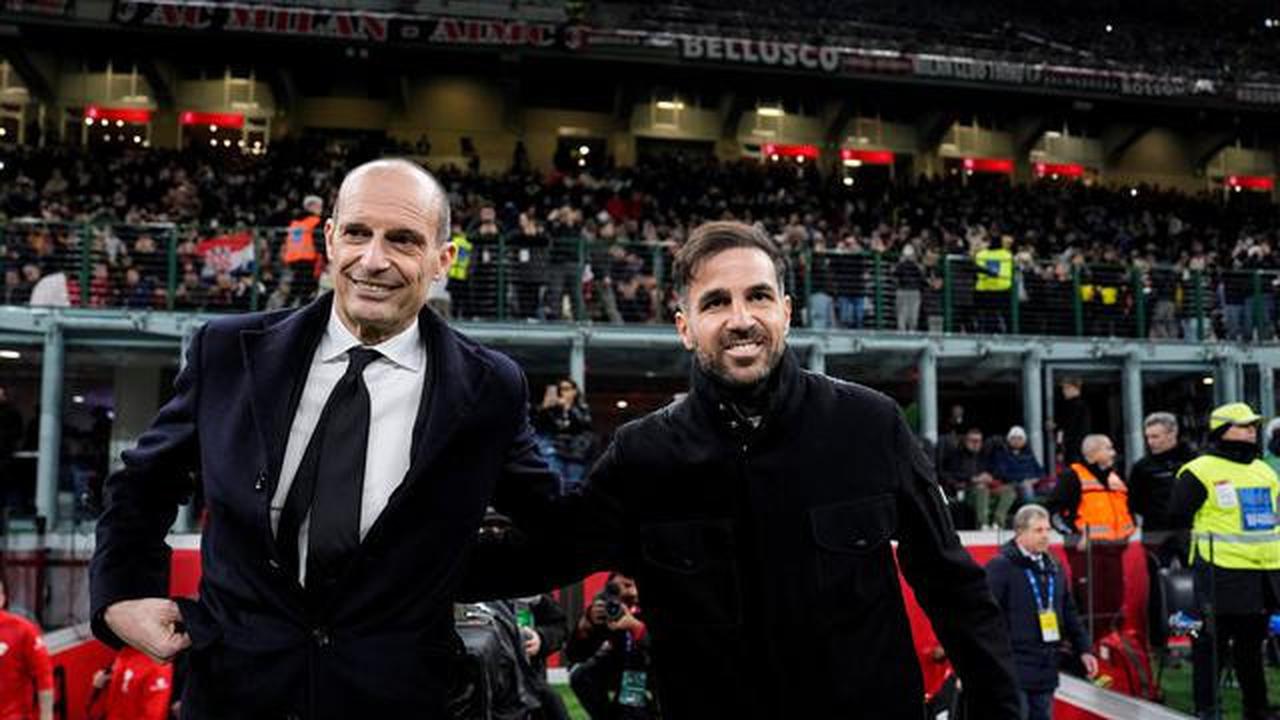 Real Madrid Incar Cesc Fabregas sebagai Pelatih Musim 2026/2027