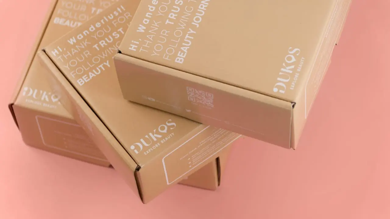 Belanja online produk kecantikan yang sudah dilengkapi ijin BPOM/DUKOS