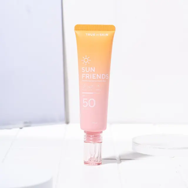 10 Rekomendasi Sunscreen Terbaik untuk Kulit, Edisi Terbaru 2024