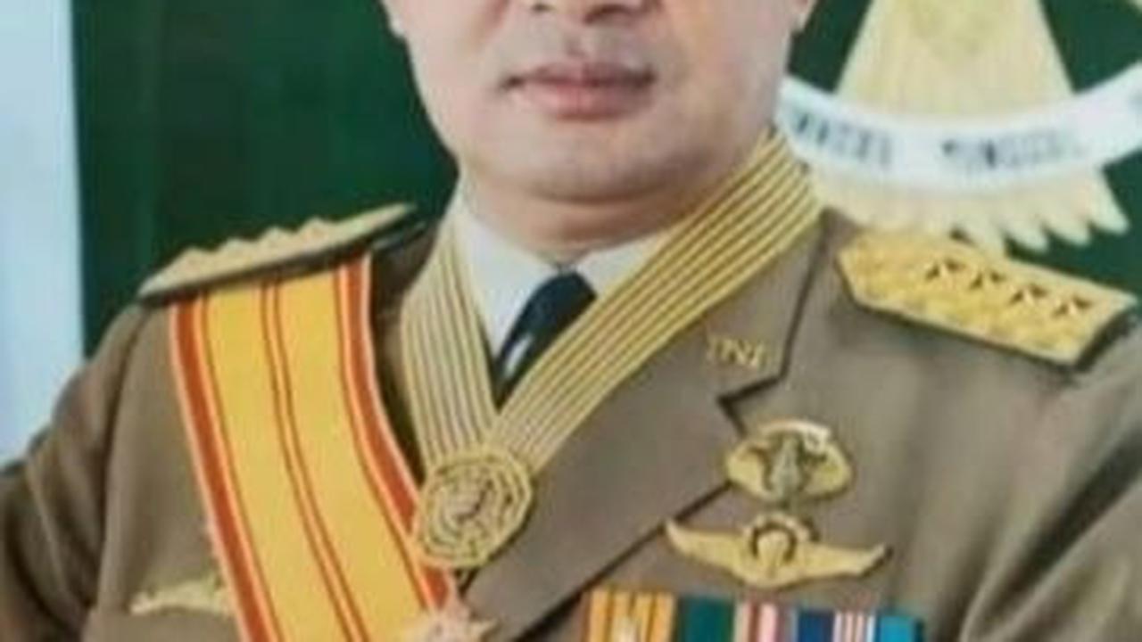 Peristiwa Lain terjadi Saat Presiden Soeharto Mau Main Golf di Rawamangun