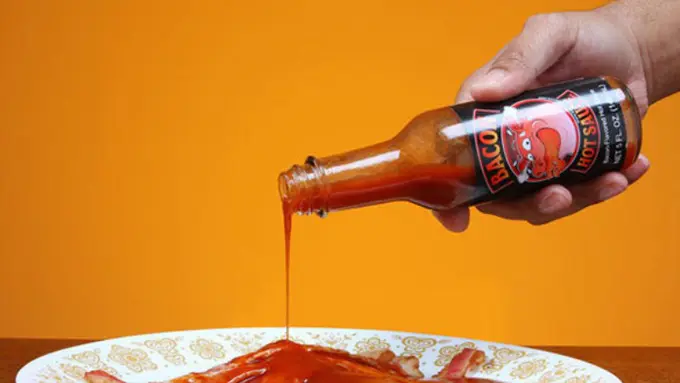 [Bintang] 20 Hal yang Pasti Dialami oleh Para Pecinta Makanan Pedas