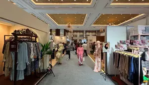 IFW 2026, Discovery Commerce Mengubah Cara Orang Membeli Fashion Lokal