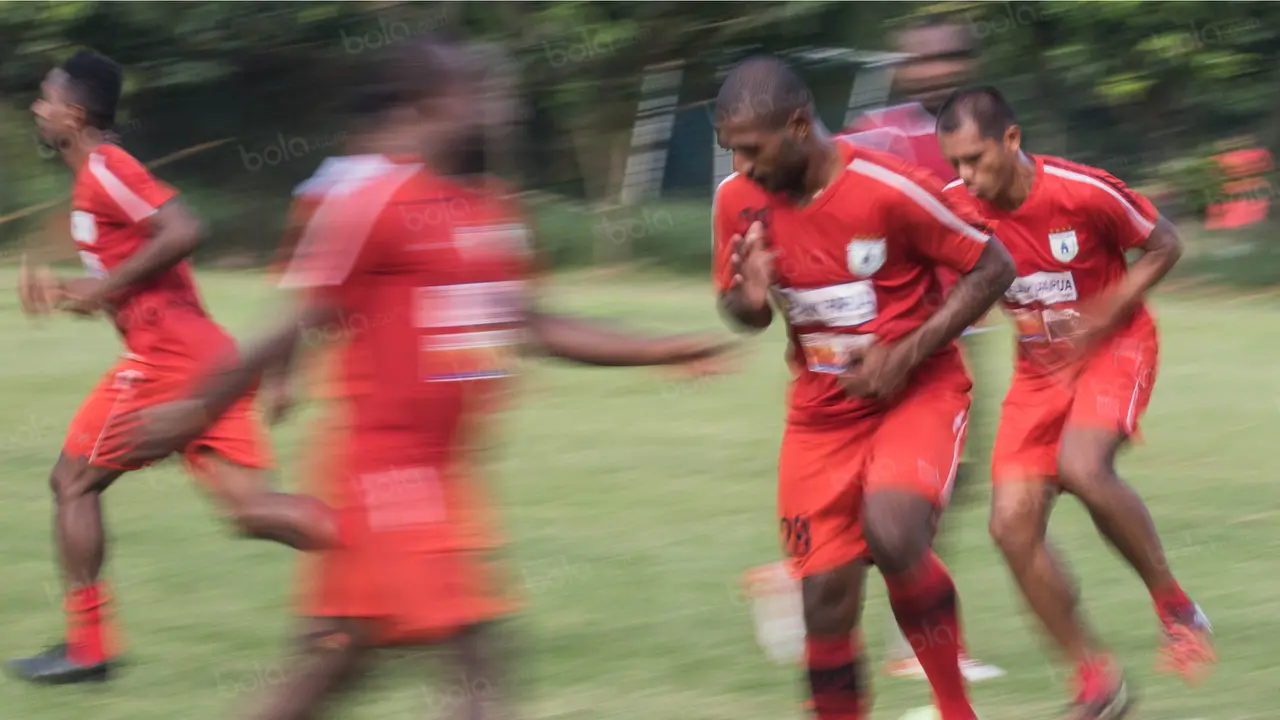 Persipura Jayapura