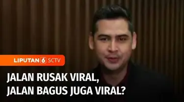 Bicara jalan di Indonesia sepertinya gak ada habis-habisnya. Jalanan rusak ramai sampai Presiden datang langsung. Jalanan bagus di Aceh juga ramai sampai dituduh bagus karena bantuan asing. Berikut Diskusi, bersama Nabiel Abiyasha.