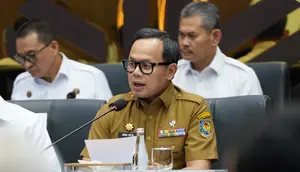 Wamendagri Bima Dorong Penguatan Peran Pemda dalam Reforma Agraria