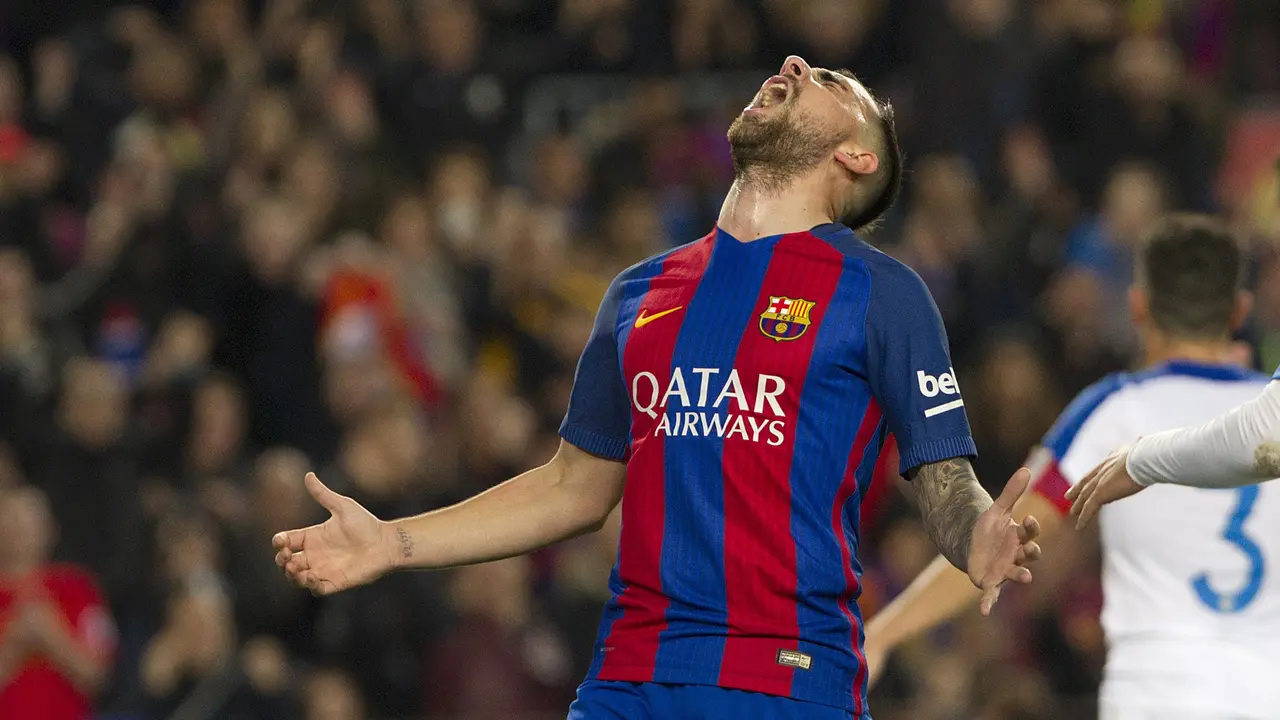 Paco Alcacer