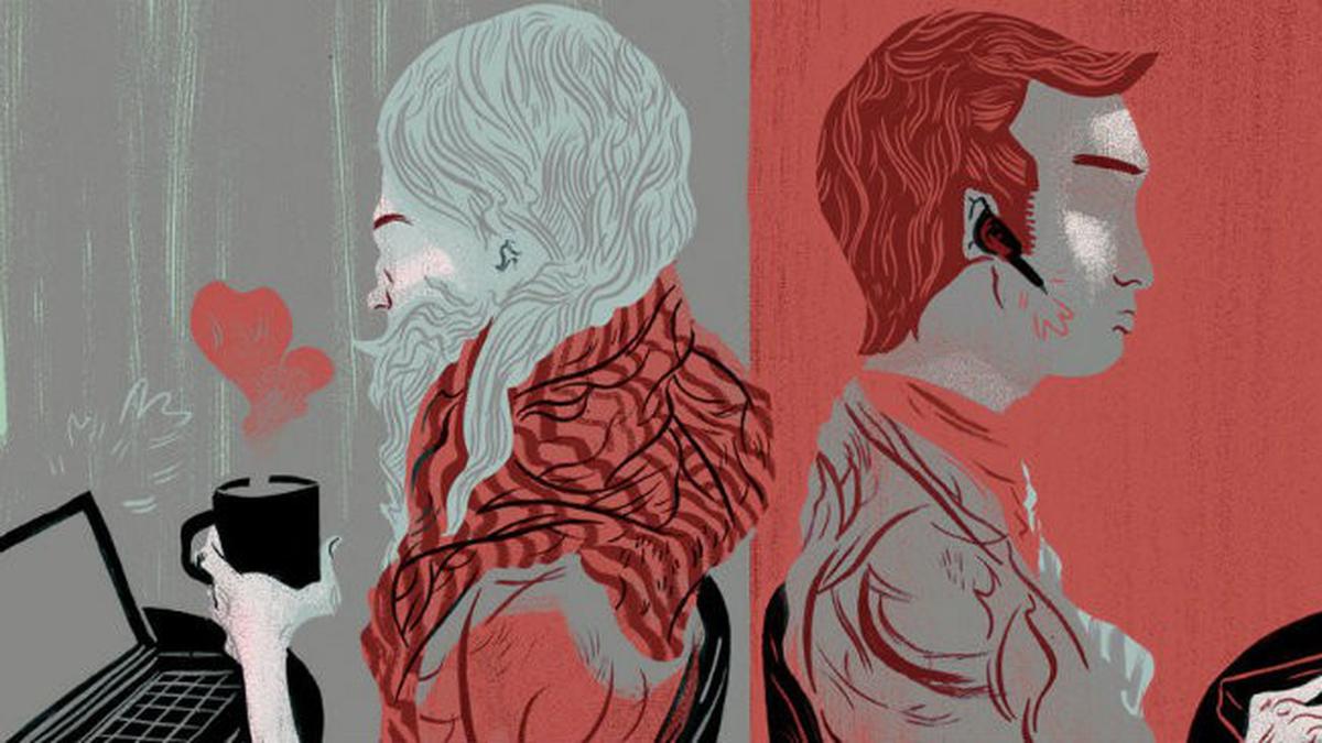 Hapus Mantan Pacar dari Facebook, Ini Alasannya - Lifestyle Liputan6.com