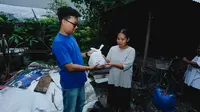 PSIM Yogyakarta kembali menggelar agenda tahunan bertajuk PSIM Empathy dalam momentum Iduladha 1447 Hijriah. (dok. PSIM Yogyakarta)