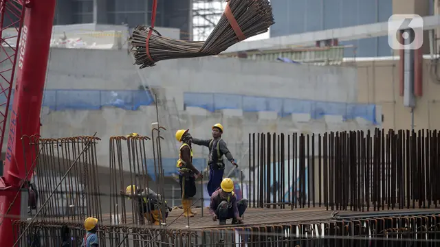 FOTO: Subsidi Gaji Gelombang 2 Ditransfer Awal November 2020