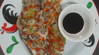 Resep Terong Isi Daging Cacah untuk Menu Diet yang Mudah Dibuat