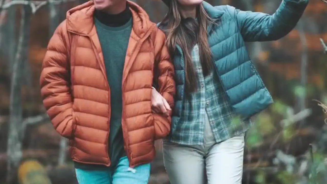 Potret Gading Marten dengan Luna Maya di Jepang