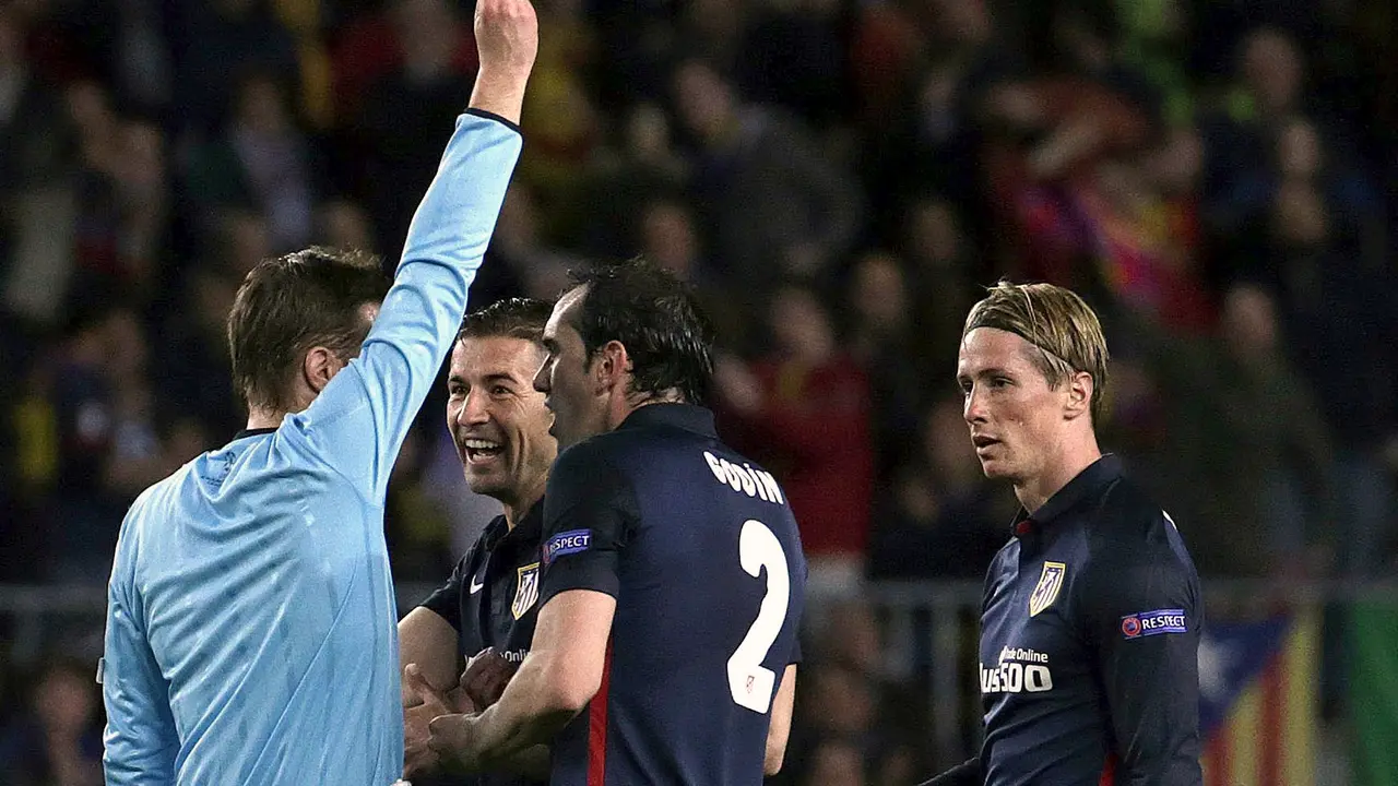 Fernando Torres