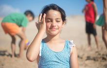 10 Rekomendasi Physical Sunscreen untuk Anak Sekolah dengan Harga di Bawah Rp75.000