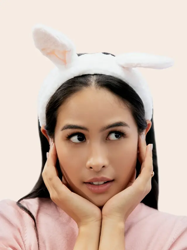 Sinergi bareng Maudy Ayunda, Aeris Beaute ciptakan produk alat kecantikan terbaik