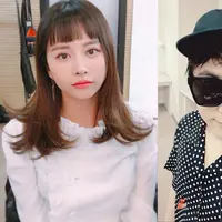 Han Bo Reum dan vokalis band F.T. Island resmi berpacaran. Berita ini pun dibenarkan oleh pihak agensi dari Lee Hong Ki. (doc.Instagram)