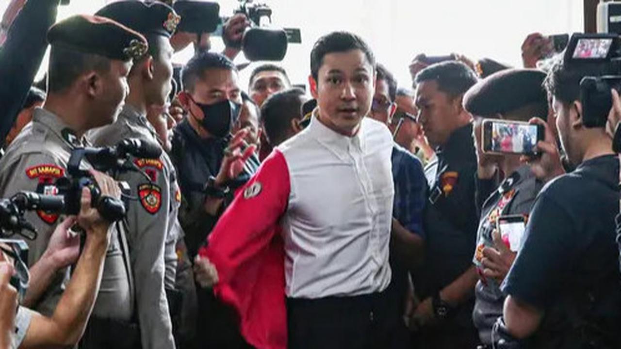 Usai Disinggung Prabowo, Kejagung Ajukan Banding atas Vonis 6,5 Tahun Penjara Harvey Moeis