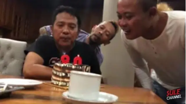 Sule (Foto: YouTube)