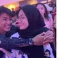 6 Momen Mesra Angga Putra Anak Langit bersama sang Istri Setelah Menikah (sumber: Instagram.com/anggaptrh)