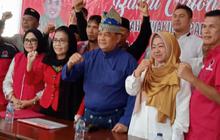 Maju Pilkada Gubernur Riau, Purnawirawan Jenderal TNI Edy Natar Penjajakan Koalisi dengan PKS hingga PKB