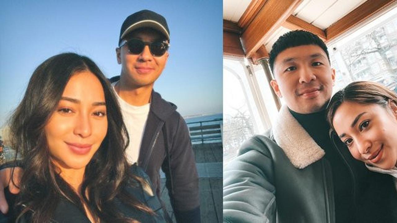 Indra Priawan: Aku Sangat Bahagia Ketika Istri Tidak Perlu Bekerja dan Aku Penuhi Semua Kebutuhannya
