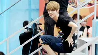 Mediasi Terancam Gagal, SM Entertainment Gugat Luhan EXO
