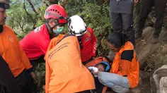 26 Pendaki Dievakuasi saat Rayakan HUT RI di Gunung Bawakaraeng