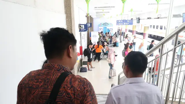 Stasiun Medan