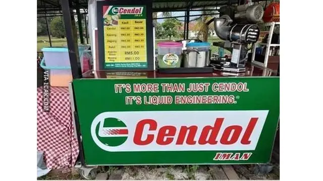 6 Cara Promosi Jualan Es yang Bikin Terkecoh, Harap Teliti