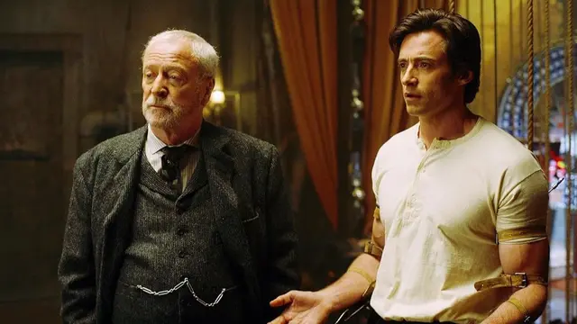 The Prestige (2006)