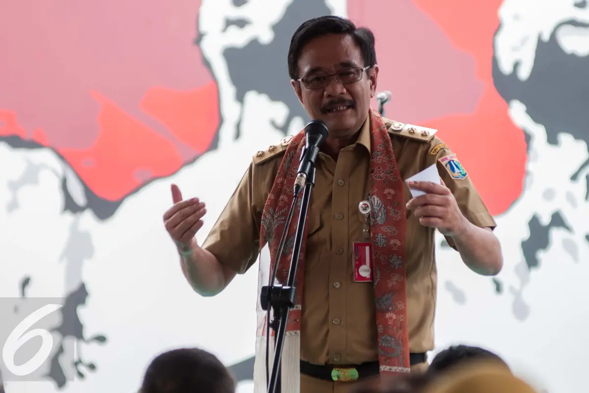 Habibie dan Djarot Hadiri Tabur Bunga Korban Tragedi 98-Jakarta- Gempur M Surya-20170508