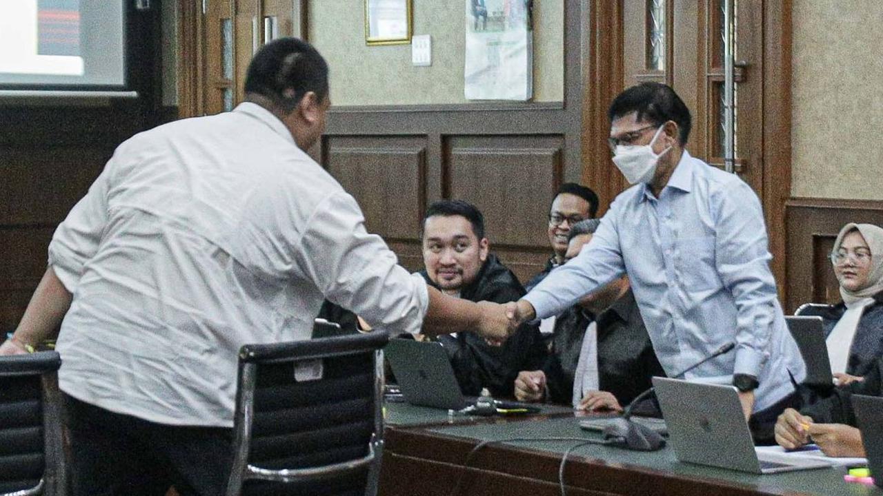 Dok. Istimewa