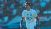 Aksi Darwin Nunez bersama Al Hilal (Dok. Al Hilal/@Alhilal_EN)