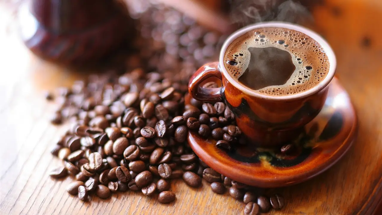 Ini Kafe Khusus Milyuner