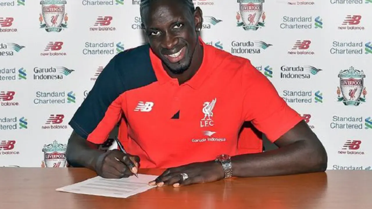 Mamadou Sakho