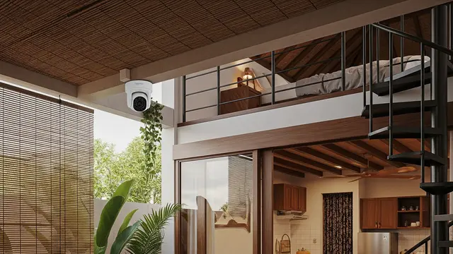 9 Desain Rumah Tanpa Pagar Anti Maling, Keamanan Optimal dengan Estetika Modern