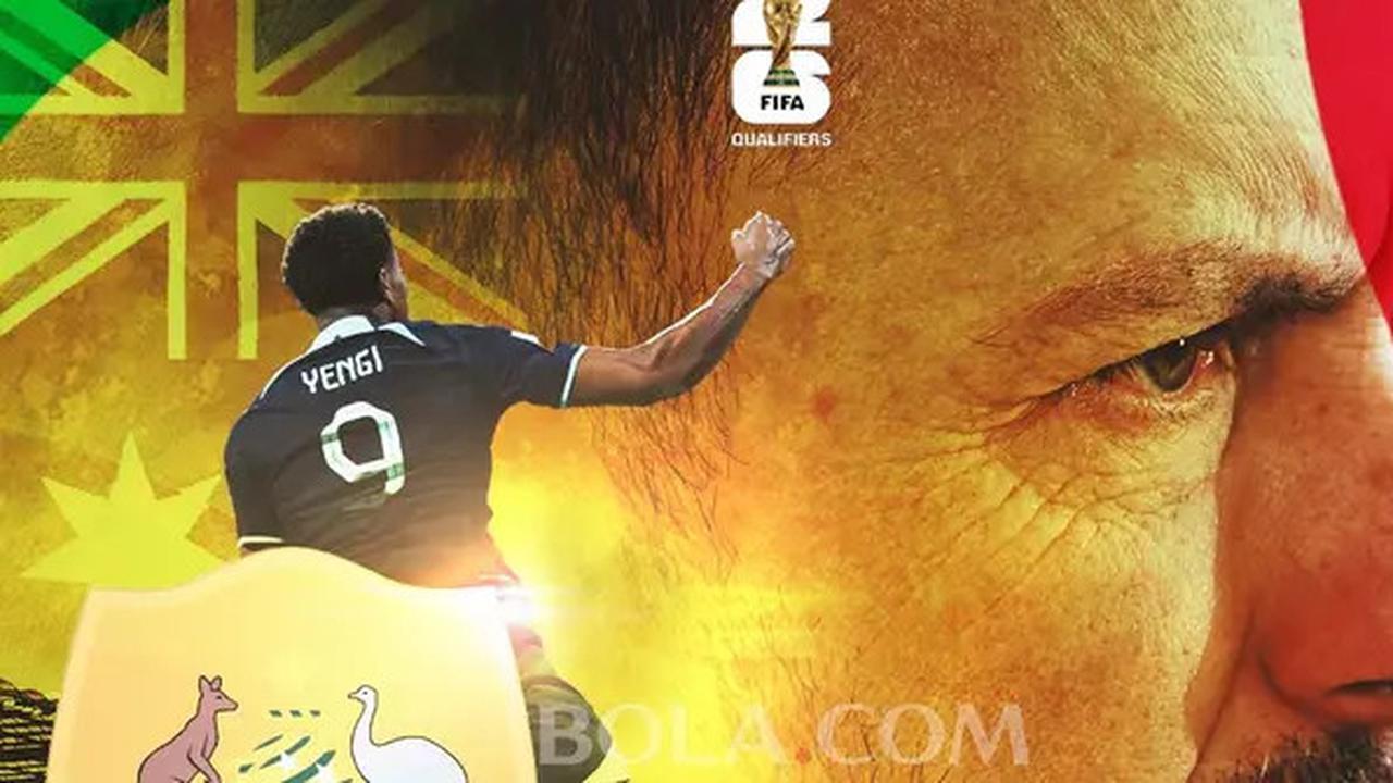 7 Pemain Australia yang Akan Absen saat Bertemu Timnas Indonesia di Kualifikasi Piala Dunia 2026: Ada Bek Leicester