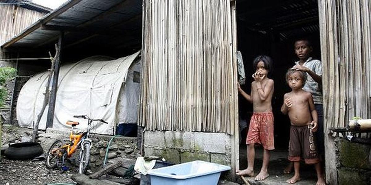 Kesejahteraan masyarakat Indonesia terendah di ASEAN